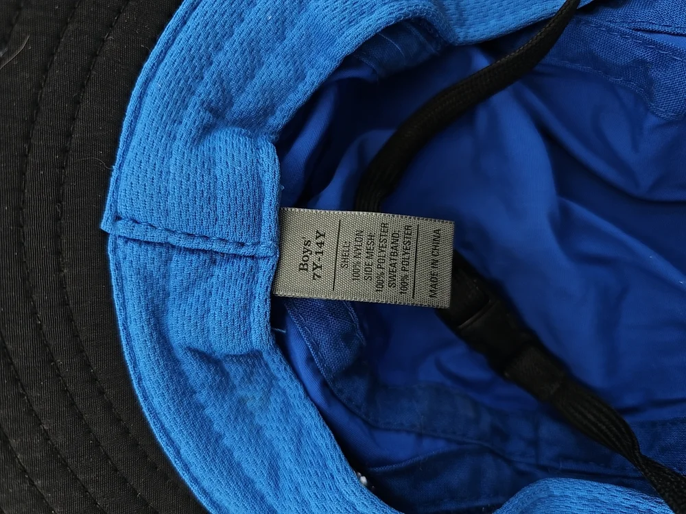 REI kids co